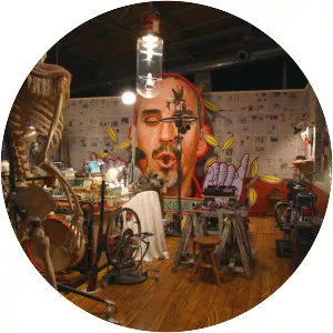 Johan Muyle - Photographer