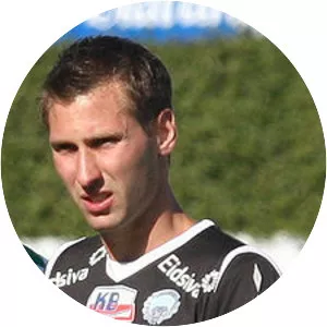 Johan Nilsson Guiomar