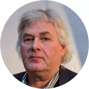 Johan Nordbeck - Swedish author