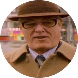 Johan Nykopp - Finnish diplomat