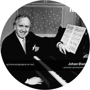 Johan Øian