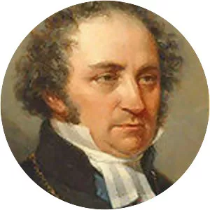 Johan Olof Wallin - Author