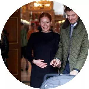 Johan Pedersson Uggla - Danish businessperson