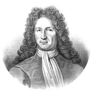Johan Peringskiöld