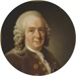 Johan Peter Falk - Swedish botanist