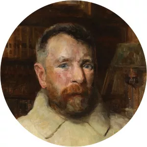 Johan Peter Koch - Danish explorer