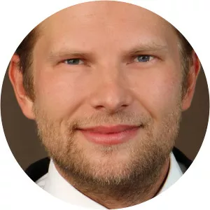 Johan Petré photograph