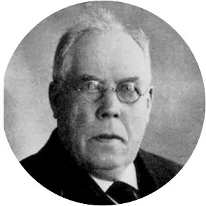 Johan Petter Johansson - Swedish inventor