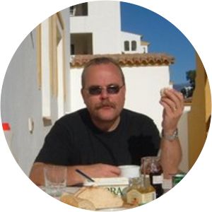 Johan Pihlblad photograph