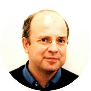 Johan Pijnappel photograph