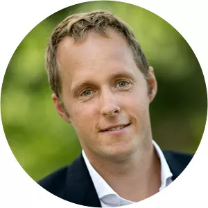 Johan Qviberg - Mats Qviberg's son