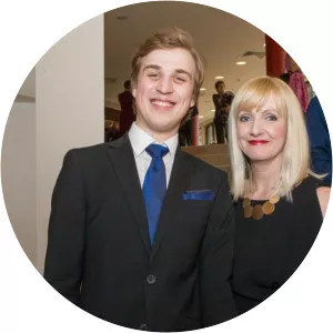 Johan Randvere - Estonian pianist