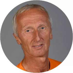 Johan Reekers - Volleyball player