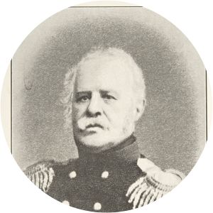 Johan Reinhold Munck photograph