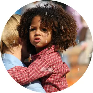 Johan Riley Fyodor Taiwo Samuel photograph