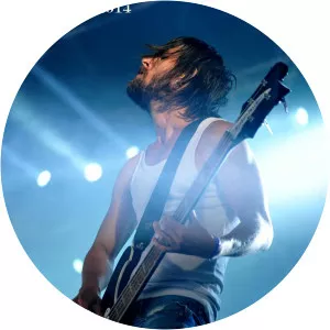 Johan Rockner - Musical artist