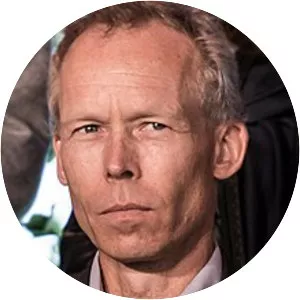 Johan Rockström