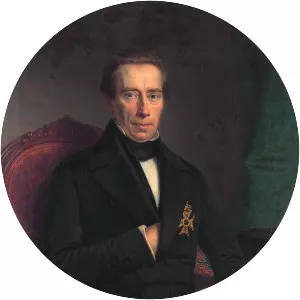 Johan Rudolph Thorbecke