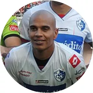 Johan Salomón Condega Hernández