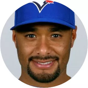 Johan Santana - Baseball pitcher