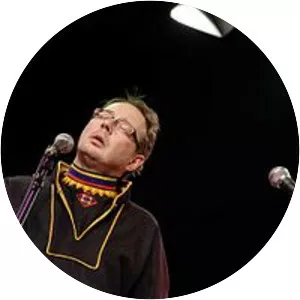 Johan Sara - Musician