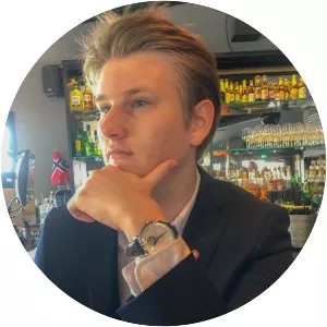 Johan-Sebastian Christiansen