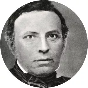 Johan Sebastian Welhaven