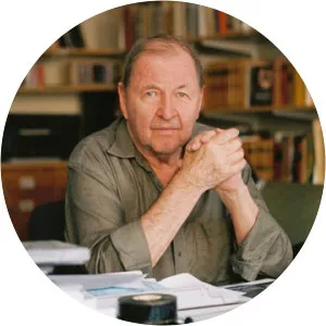 Johan Serner photograph