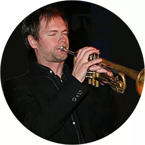 Johan Setterlind Musician