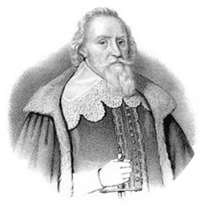 Johan Skytte - Swedish statesman