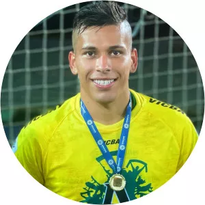 Johan Bocanegra - Football player