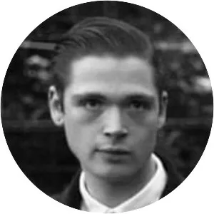 Johan Surrballe Wieth - Musical artist