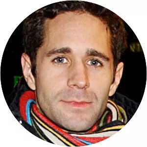 Johan Svangren - Swedish actor