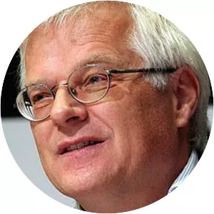 Johan Svedjedal - Professor