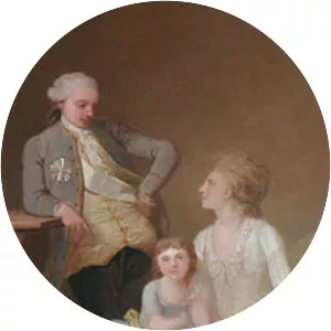 Johan Theodor Holmskjold