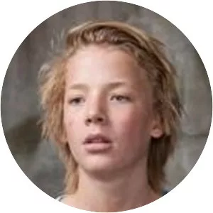 Johan Tinus Lindgren