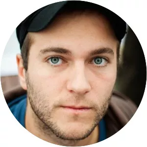 Johan Troïanowski - Author