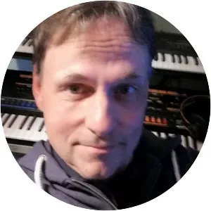 Johan Tronestam Musician