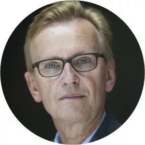 Johan Ulveson - Swedish actor