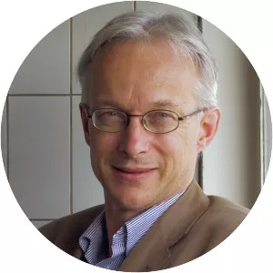 Johan van Benthem - Logician