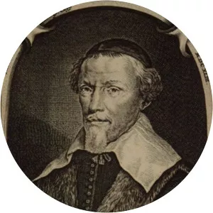 Johan van Beverwijck