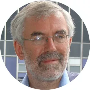 Johan van der Auwera