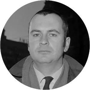 Johan van der Keuken