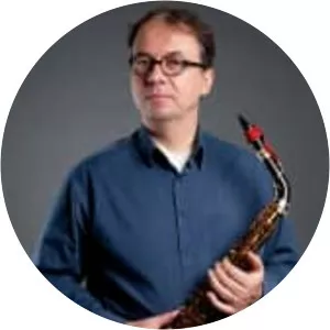 Johan van der Linden