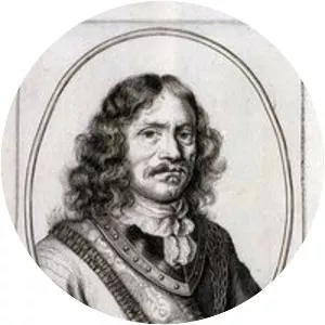Johan van Galen