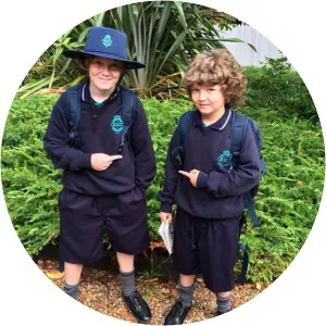 Johan van Kempen photograph