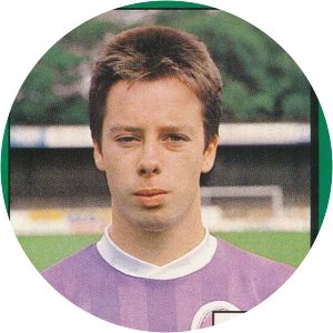 Johan Vanheusden photograph