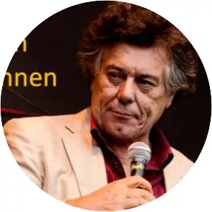 Johan Verminnen - Belgian singer