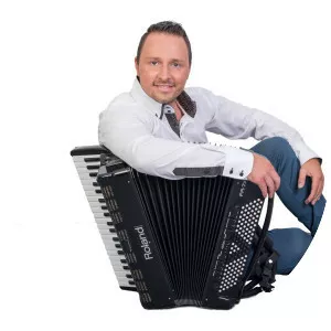 Johan Veugelers - Dutch musician