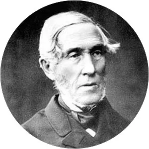 Johan Vilhelm Snellman